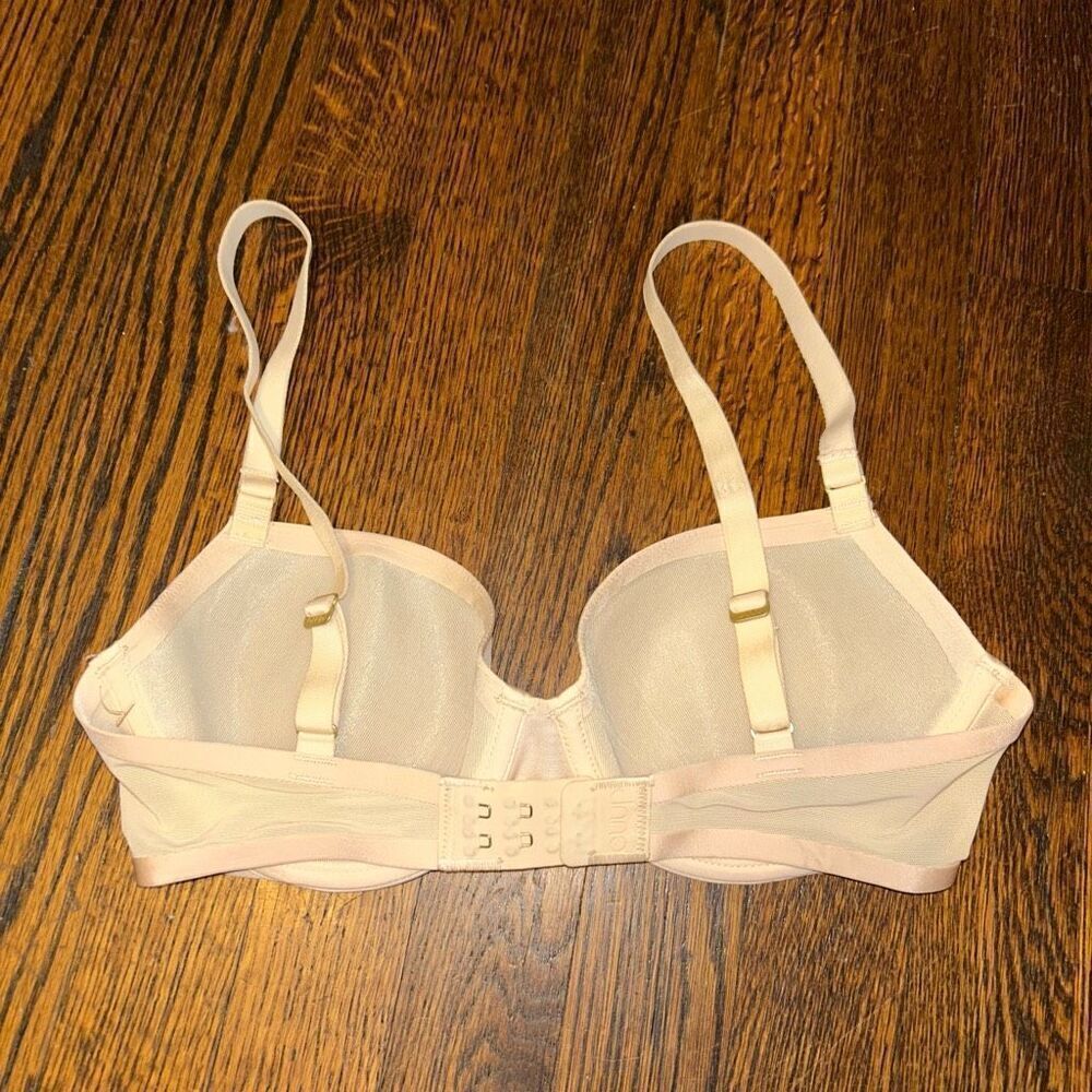 CUUP The Demi Bra - Picture 2 of 4